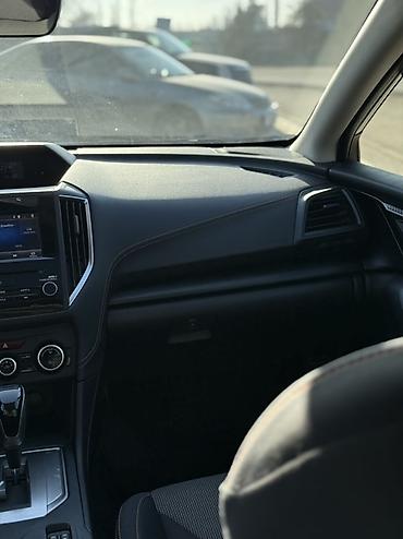 Subaru: Subaru Crosstrek: 2020 г., 2 л, Вариатор, Бензин, Кроссовер — 74