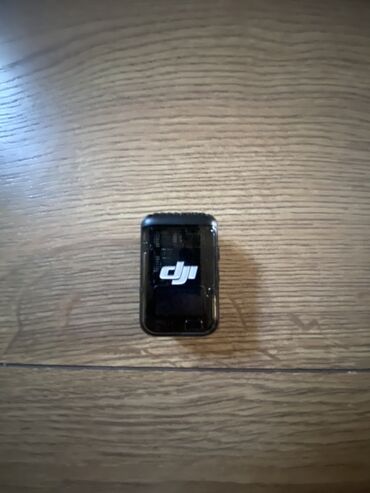 колонки с микрофоном бишкек: Dji mic2 Назначение: Профессиональная беспроводная микрофонная