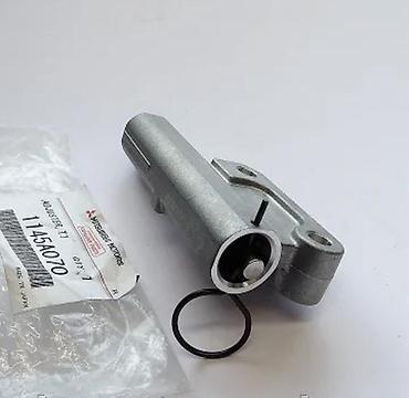 eclipse: Натяжитель Mitsubishi 2004 г., Новый, Аналог, ОАЭ — 2