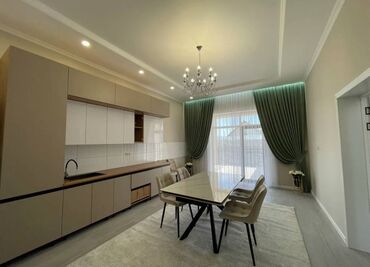 Продажа участков: Дом, 180 м², 6 комнат, Риэлтор, Дизайнерский ремонт