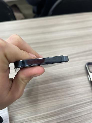 Apple iPhone: IPhone 12 Pro, Pacific Blue, Чехол, 78 % — 6