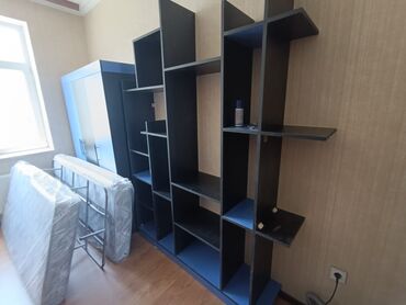 Sifarişlə digər mebel: İstenilen nov metbex yataq dehliz mebellerinin her zovge ve dizayna — 9