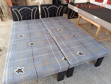 Çarpayılar: Yeni, Təknəfərlik çarpayı, Bazasız, Matrassız, Siyirməsiz, Azərbaycan — 29