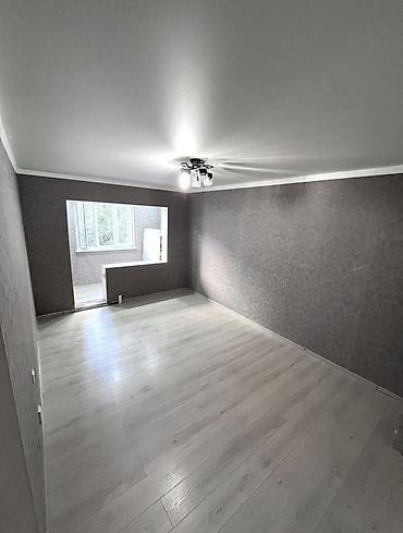 ищу квартиру в канте: 1 комната, 34 м², Джал-29 105 серия, 2 этаж, Евроремонт — 9
