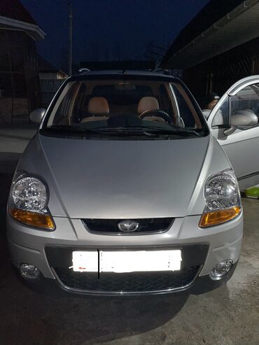 двигатель матиз 2: Daewoo Matiz: 2009 г., 0.8 л, Автомат, Бензин