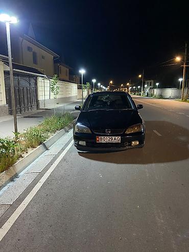 corolla 2016: Honda Avancier: 2003 г., 2.3 л, Автомат, Бензин, Универсал — 1