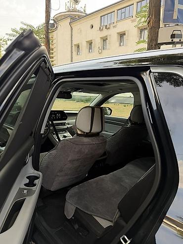 бантик для автомобиля: Hyundai Palisade: 2020 г., 3.8 л, Автомат, Бензин, Кроссовер — 9