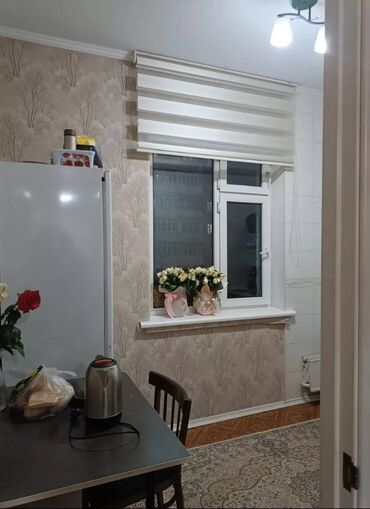 квартиры мкр улан: 1 комната, 31 м², 105 серия, 4 этаж