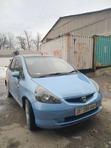 фит рф: Honda Fit: 2004 г., 1.3 л, Вариатор, Бензин, Хетчбек