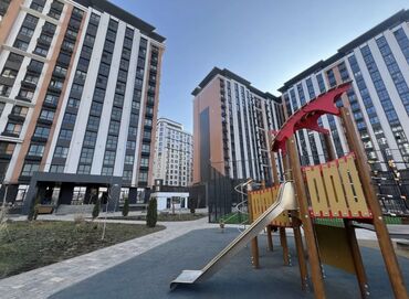 Продажа квартир: 3 комнаты, 158 м², Элитка, 3 этаж, Дизайнерский ремонт — 1