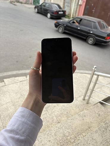 Мобильные телефоны: Samsung Galaxy A25, 256 ГБ, цвет - Белый, Две SIM карты — 5