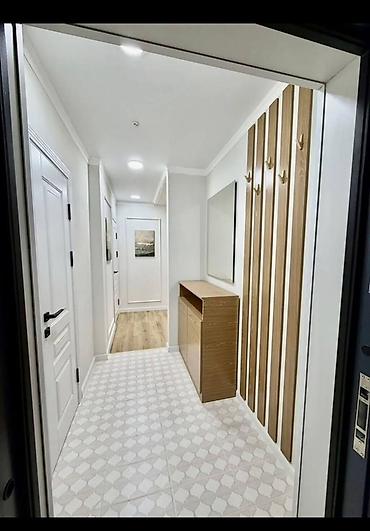 Продажа квартир: 1 комната, 37 м², АЮ Гранд Элитка, 3 этаж, Дизайнерский ремонт — 5