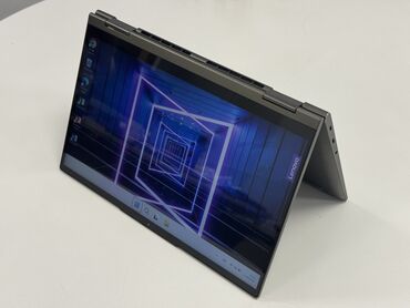 lexar ssd: İşlənmiş Lenovo Yoga, 14 ", Intel Core i5, 512 GB, Ünvandan götürmə, Pulsuz çatdırılma