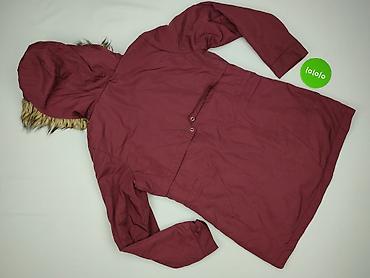 bory sinsay: Sinsay, Parka damska, rozmiar S — 3