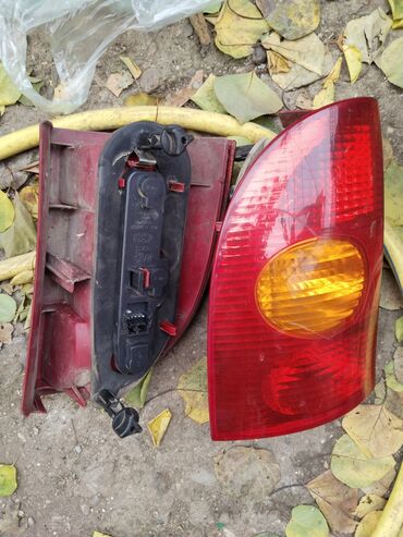 Auto delovi: U Nišu prodajem DELOVE za Fiat Punto 1.9 dizel.Boš pumpu,Stop — 13