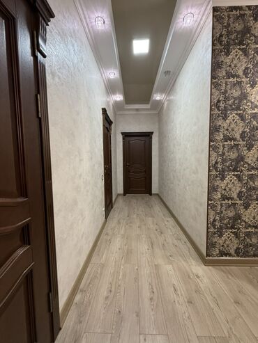 Продажа квартир: 3 комнаты, 128 м², Элитка, 10 этаж, Евроремонт — 8