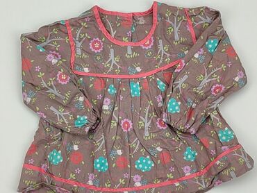 sukienka z kołem: Dress, 0-3 months, condition - Good