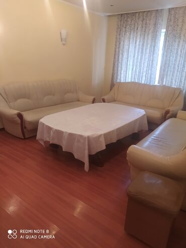 продажа дом кара балта: 115 кв. м, 4 бөлмө, Унаа токтотуучу жай, Бассейн, Забор, тосулган