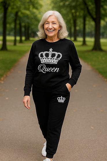 Gornji i donji deo: VELICINE XS-4XL CENA 2.500 🌿 Za dame koje znaju šta im prija 🌿 — 5