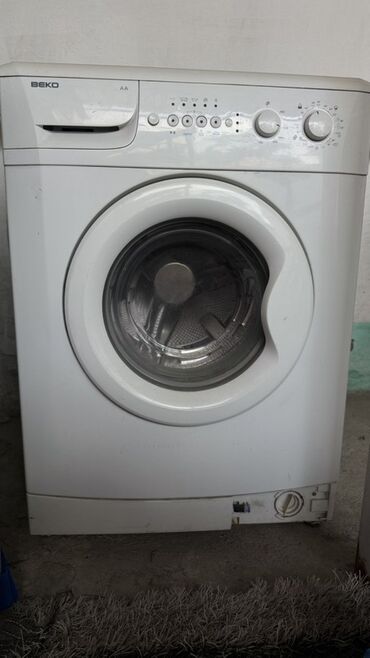 стиральных машин полуавтомат: Кир жуучу машина Beko