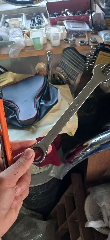 Velosiped ehtiyyat hissələri: Məhsul: Velosiped ehtiyat hissələri və aksesuarları Təsvir: - — 22