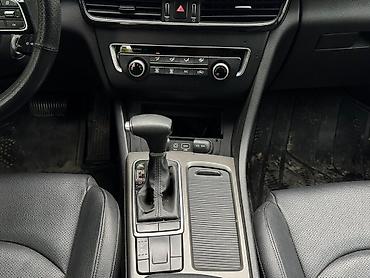 Kia: Kia K5: 2019 г., 2.2 л, Автомат, Газ, Седан — 7