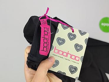 kombinezon softshell damski: Boohoo, Kombinezon damski, rozmiar S — 6