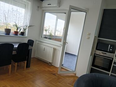 Dugoročni najam stanova: 3 sobe — 7