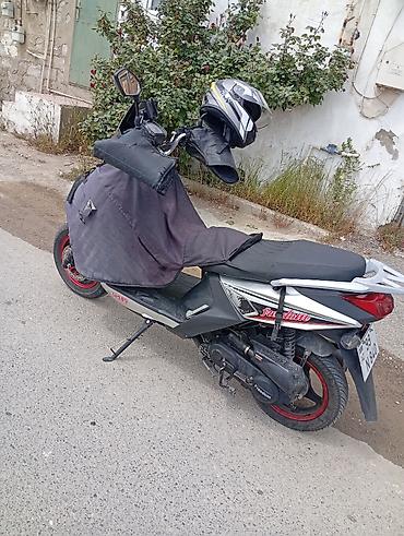ruroc kask: - Jet49, 50 sm3, 22300 km — 8