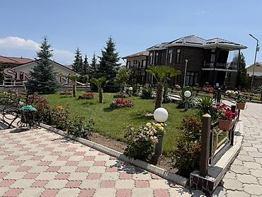 Сдается 2 комнатная квартира в ЦО Симирам, село Корумду. 1 спальня с — 3