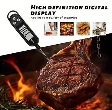 DIGITALNI UBODNI TERMOMETAR -50C DO +300C PROMO CENA | Filip -