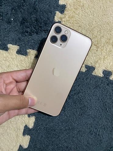 pro max 9 часы: IPhone 11 Pro, Б/у, 256 ГБ, Золотой, Чехол, 100 % — 2