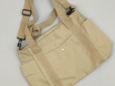 top secret czapki i szale: Material bag, condition - Very good