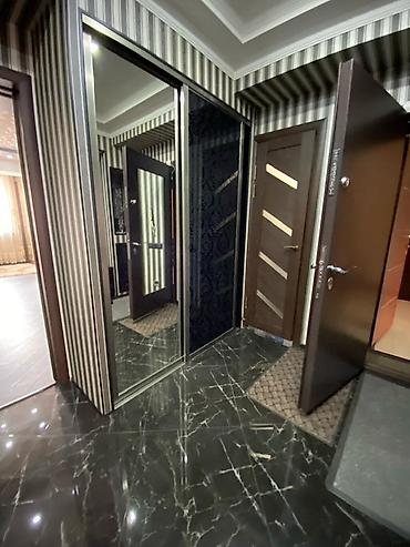 Продажа квартир: 3 комнаты, 115 м², Элитка, 4 этаж, Дизайнерский ремонт — 14