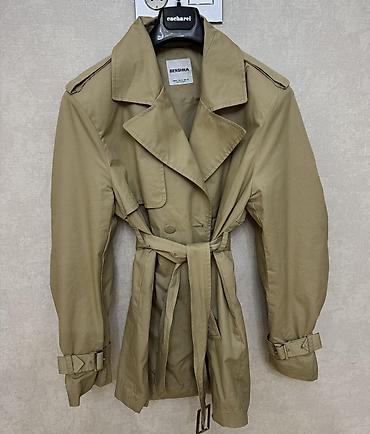 Plaş, Bershka, S, M lalafo.az -da Plaş, Bershka, S, M