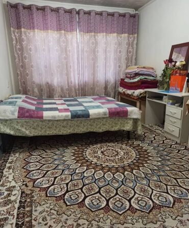 Продажа квартир: 1 комната, 37 м², 104 серия, 2 этаж, Косметический ремонт