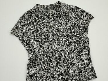 Bluzki i koszule: Zara, M (EU 38), Wiskoza, stan - Bardzo dobry