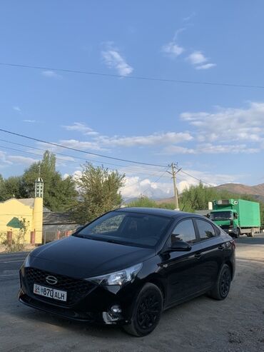будка рефрижератор купить бу: Hyundai Solaris: 2024 г.
