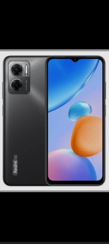 fonex телефон: Redmi, Redmi 10 5G, Колдонулган, 128 ГБ, 2 SIM
