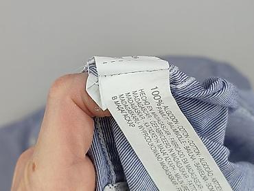 men: Zara, Koszulа dla mężczyzn, rozmiar L — 5