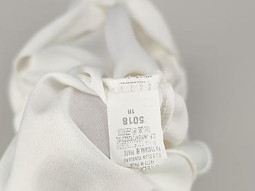 newdp ralph: White, Bluzka damska, rozmiar 3XL — 4