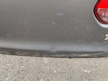 vlinker bm: VRATA GEPEK ZA VOLKSWAGEN GOLF 6 OD 2008. DO 2012. GOD. | za golf 6 — 2