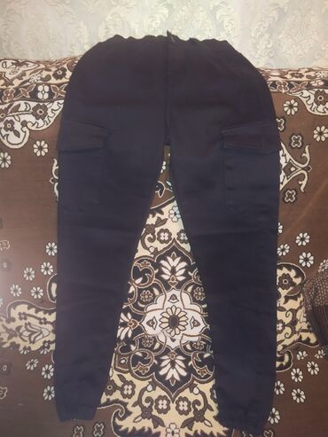 kombat şalvar instagram: Women's Pant S (EU 36), rəng - Qara