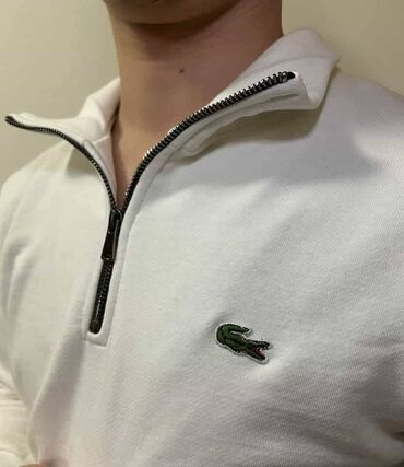 Duksevi: Muski duksevi-dzemperi 
Velicine od S-2XL — 8