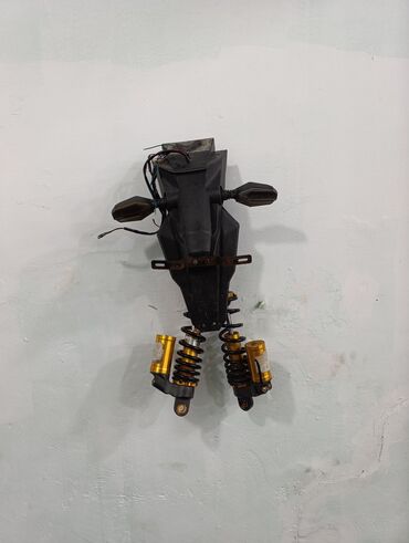 Mopedlər,skuterlər: Tufan - Zapcast, 80 sm3, 2023 il, 84640 km — 4