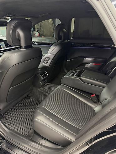 byd khann: Hyundai Grandeur: 2024 г., 3.5 л, Автомат, Бензин, Седан — 10