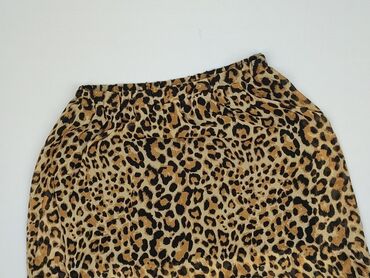 plisowane spódnice w cętki: H&M Divided, Women`s skirt, size XS