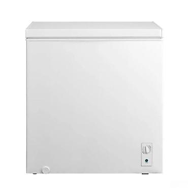Техника для кухни: Freezer YOSHIRO YFZ-C198DF77MW 🟢 Rəsmi iş yeri olan və olmayanlara — 1