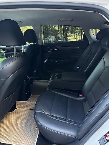 k7 2017: Kia K7: 2020 г., 2.4 л, Автомат, Гибрид, Седан — 8