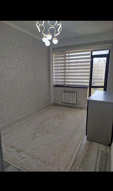 Продажа квартир: 1 комната, 34 м², Кок-Жар мкр Элитка, 6 этаж, Евроремонт — 2
